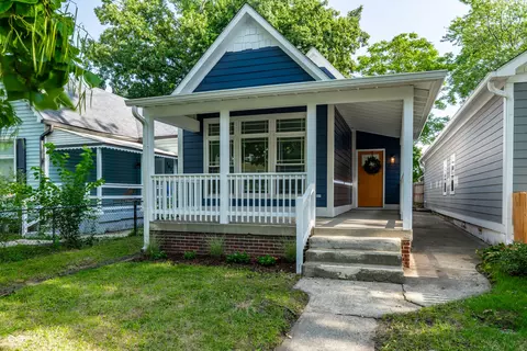 1632 Fletcher Ave, Indianapolis, IN 46203