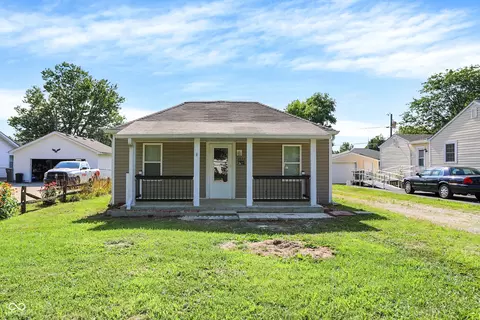 3022 Alice Ave, Indianapolis, IN 46237