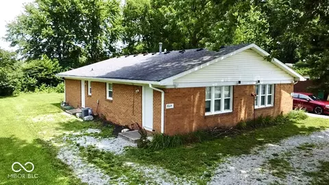 8602 E 196th St, Noblesville, IN 46062