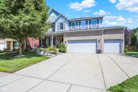 19609 Wagon Trail Dr, Noblesville, IN 46060