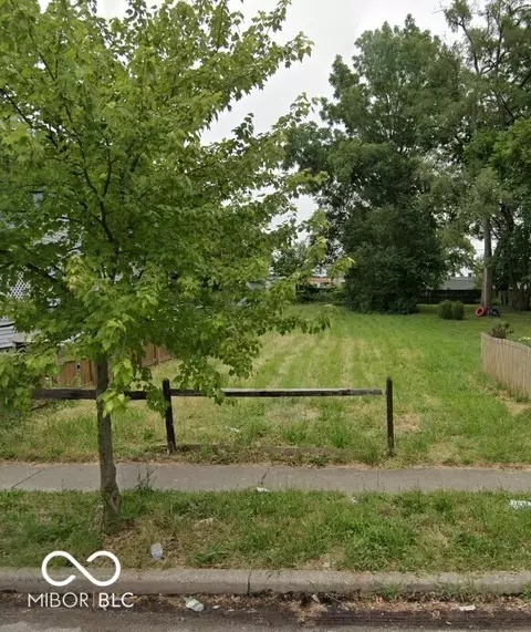 2419 N Gale St, Indianapolis, IN 46218