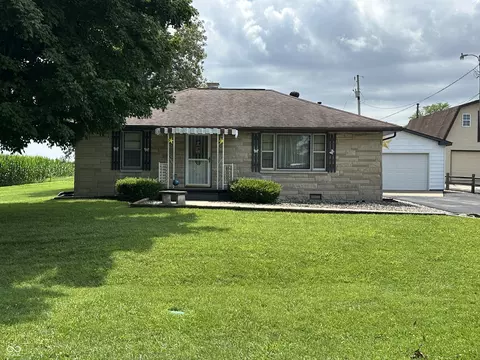 6680 E 110 S, Columbus, IN 47203 photo 1