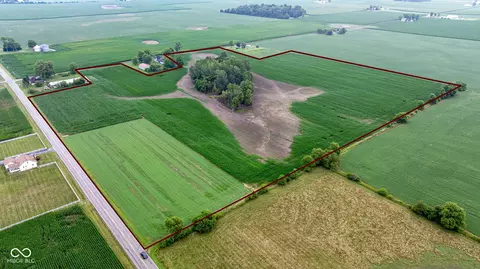 0 N 900 W, Elwood, IN 46036