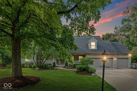 509 Carrolton Blvd, West Lafayette, IN 47906