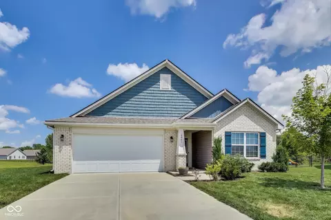 4441 Ozark Ln, Indianapolis, IN 46239