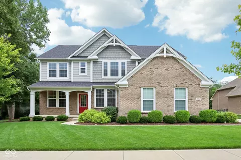 7527 Sedge Meadow Dr, Indianapolis, IN 46278
