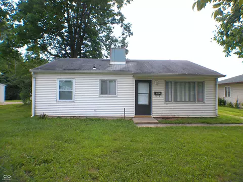 3024 Falcon Dr, Indianapolis, IN 46222