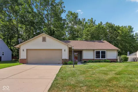 4043 Owster Way, Indianapolis, IN 46237