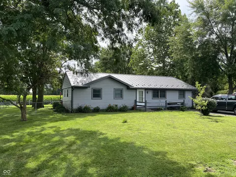4045 N 50 E, Greenfield, IN 46140