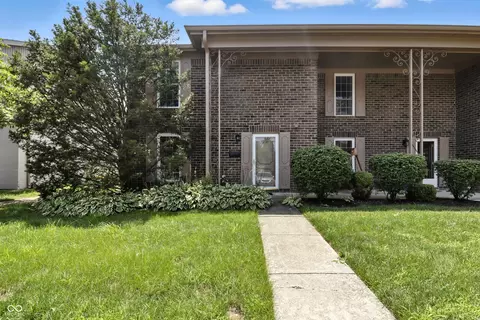 4221 Dahlia Ct, Indianapolis, IN 46220