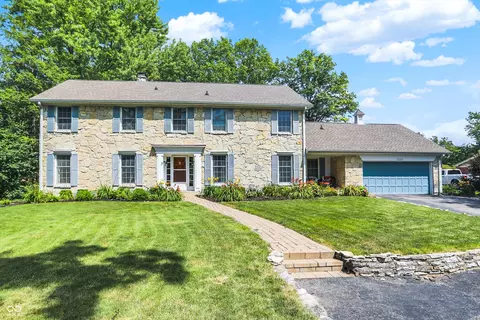 7357 Lesley Ave, Indianapolis, IN 46250