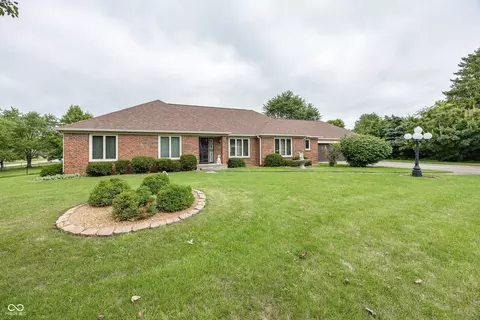 7448 W 100 N, Greenfield, IN 46140