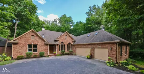 11009 Fall Creek Rd, Indianapolis, IN 46256