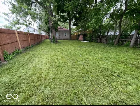 1611 Medford Ave, Indianapolis, IN 46222