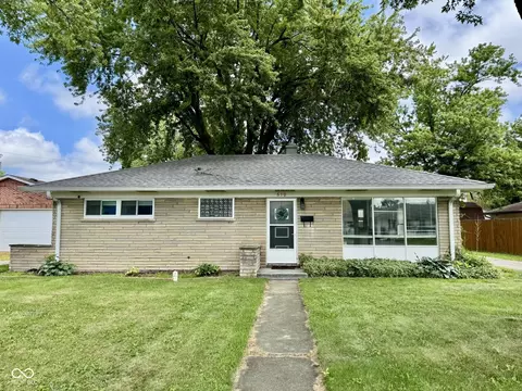 610 Northfield Dr, Lebanon, IN 46052
