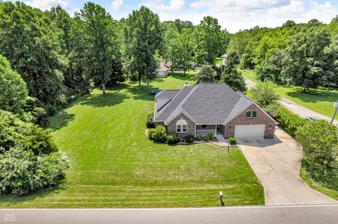 166 Lincoln Hls, Coatesville, IN 46121