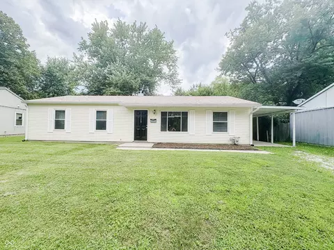 7528 Placing Rd, Indianapolis, IN 46226