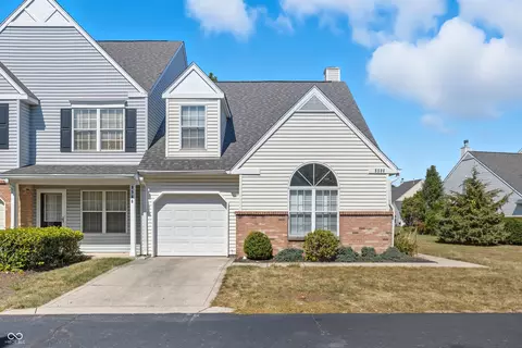 9596 Thradd St, Fishers, IN 46038