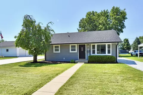 1611 S L St, Elwood, IN 46036