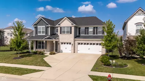 19256 Scofield Farms Blvd, Westfield, IN 46062