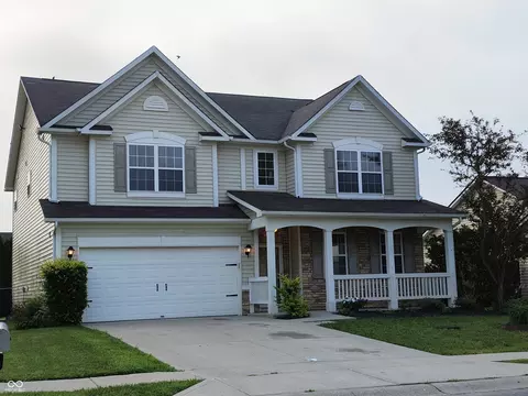 5683 James Blair Dr, Indianapolis, IN 46234