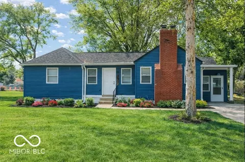 3510 N Tacoma Ave, Indianapolis, IN 46218