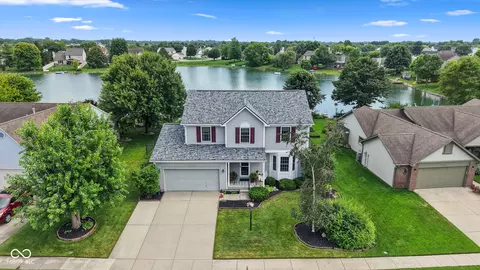 579 Reed Ct, Greenwood, IN 46143