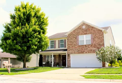 119 Parkview Dr, Danville, IN 46122
