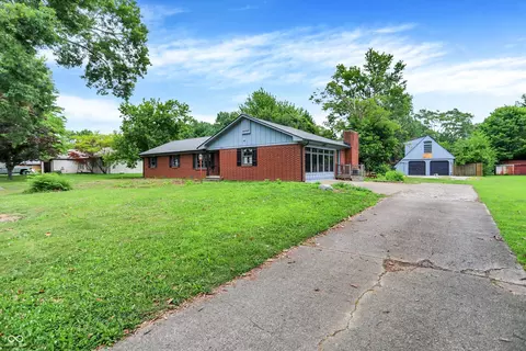 1737 Rachel Dr, Plainfield, IN 46168
