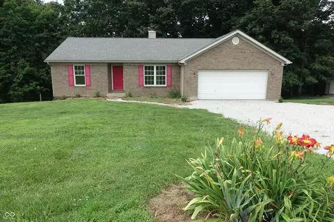 7120 W County Road 700 N, Freetown, IN 47235
