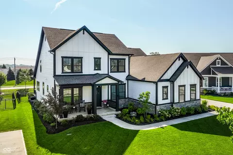 18153 Birdview Ct, Westfield, IN 46074
