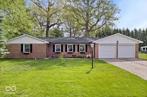 3922 Haven Pl, Anderson, IN 46011