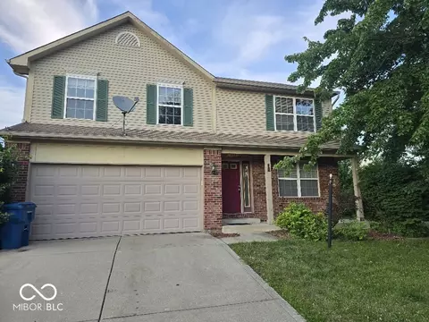 725 Sweet Creek Dr, Indianapolis, IN 46239