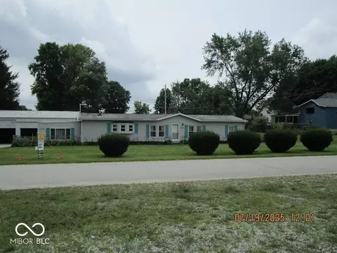 1518 E 35th St, Marion, IN 46953