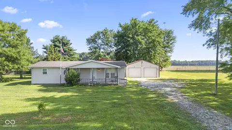 9876 W State Road 256, Lexington, IN 47138