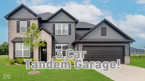 6446 Springtide Ct, Plainfield, IN 46168
