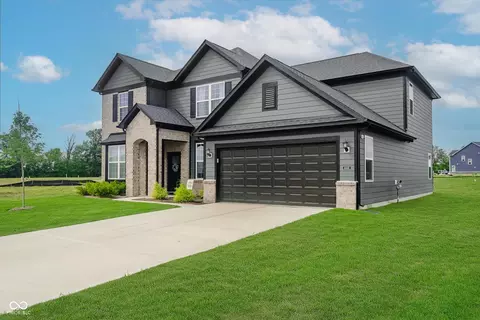 6446 Springtide Ct, Plainfield, IN 46168 photo 32