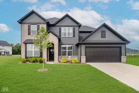 6446 Springtide Ct, Plainfield, IN 46168 photo 2