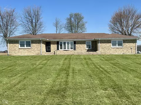 10100 S County Road 300 W, Muncie, IN 47302