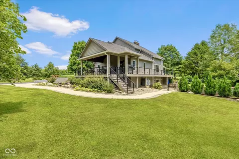 7287 W State Road 252 Rd W, Edinburgh, IN 46124