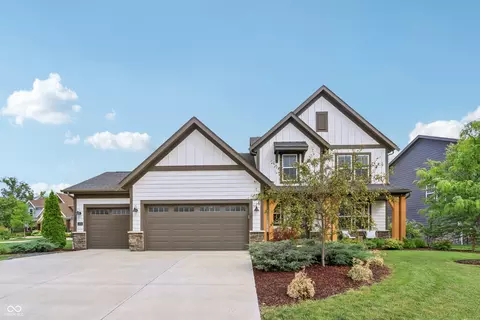 3524 Snowdon Dr, Westfield, IN 46074