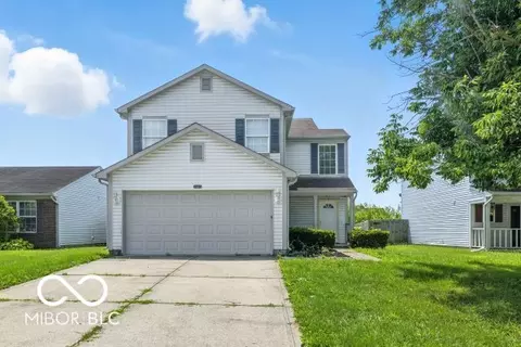 7147 Mars Dr, Indianapolis, IN 46241