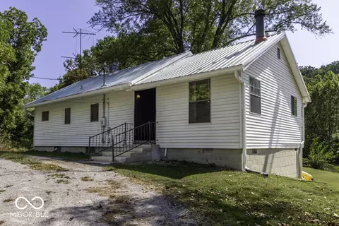 4725 Upper Patton Park Rd, Martinsville, IN 46151