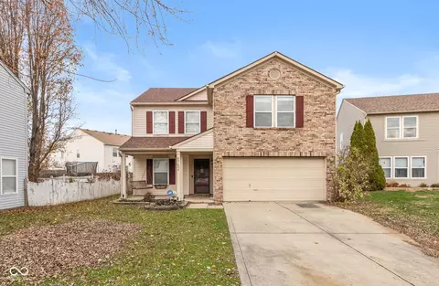 8752 Browns Valley Ct, Camby, IN 46113