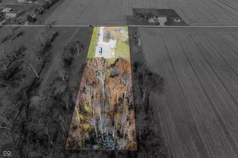 150 E South St, Franklin, IN 46131
