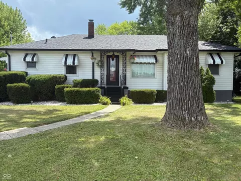 1505 E Main St, Plainfield, IN 46168