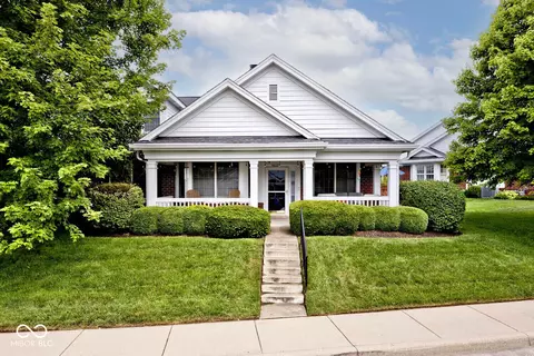 4606 Statesmen Dr, Indianapolis, IN 46250