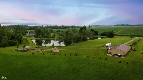 20208 E County Road 500 N, Hope, IN 47246