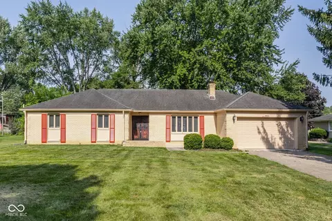 5832 Grandiose Dr, Indianapolis, IN 46228