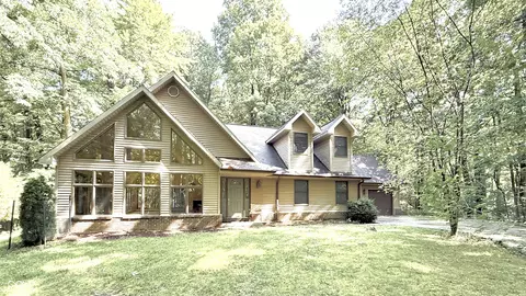 2475 Ponderosa Rd, Spencer, IN 47460